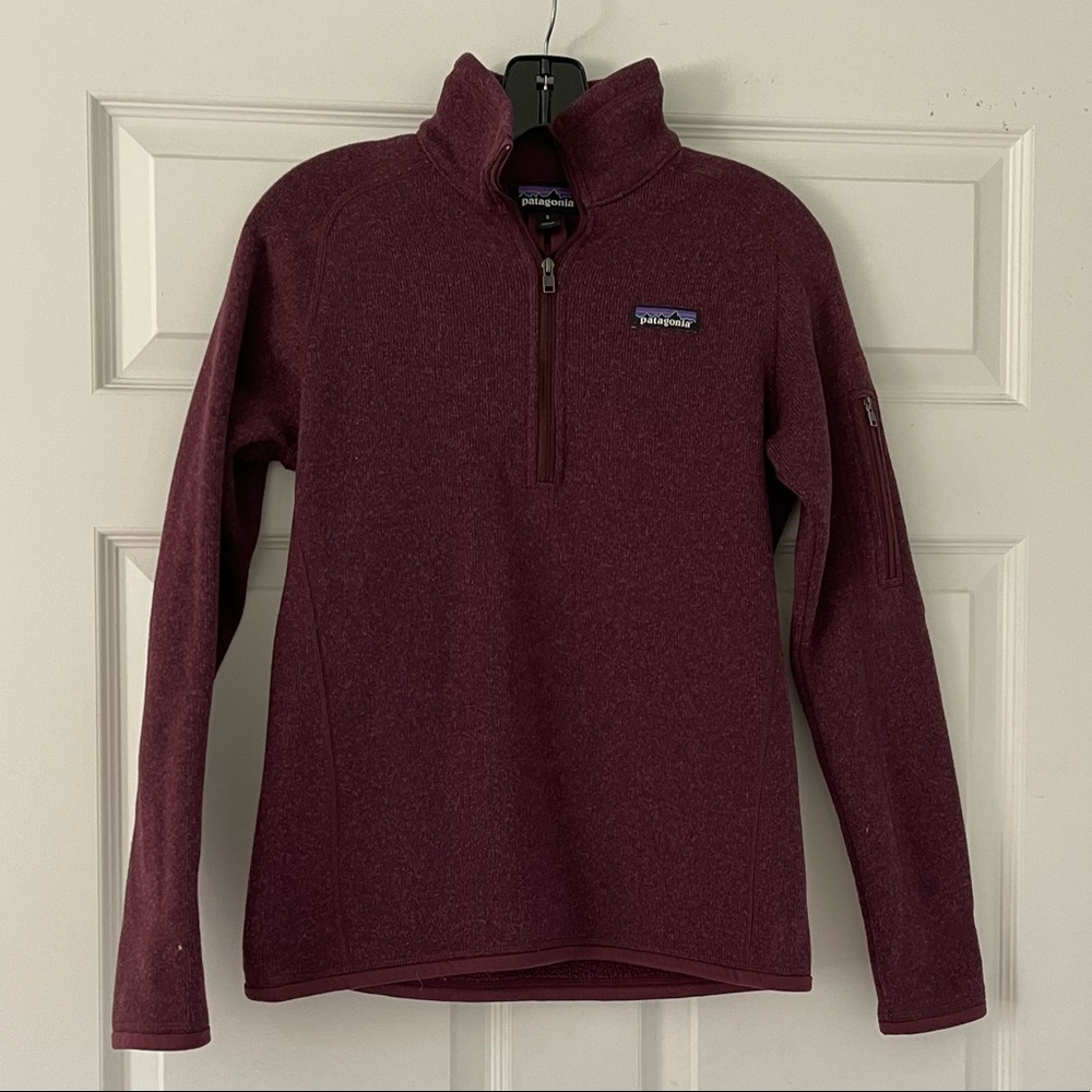 Patagonia ZipUp